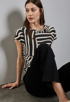 Bedrucktes Shirt