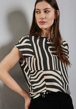 Bedrucktes Shirt