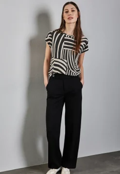Bedrucktes Shirt