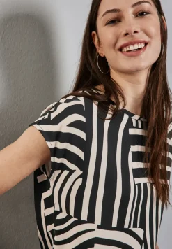 Bedrucktes Shirt