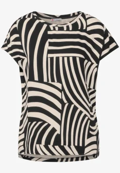 Bedrucktes Shirt