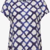 Bedrucktes T-Shirt