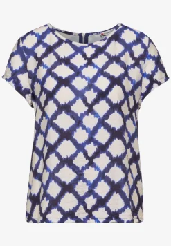 Bedrucktes T-Shirt