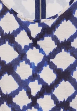 Bedrucktes T-Shirt