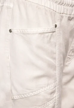 Bequeme Lyocell Jeans
