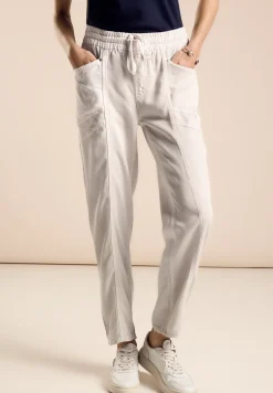 Bequeme Lyocell Jeans