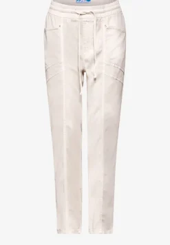 Bequeme Lyocell Jeans