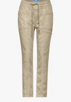 Bequeme Lyocell Jeans