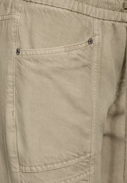 Bequeme Lyocell Jeans