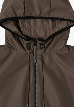 Übergangsjacke