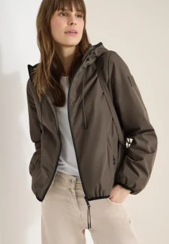 Übergangsjacke