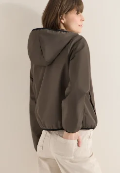 Übergangsjacke