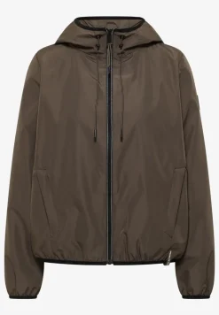 Übergangsjacke