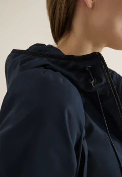 Übergangsjacke