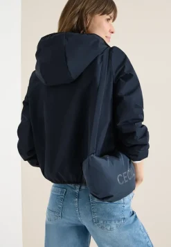Übergangsjacke