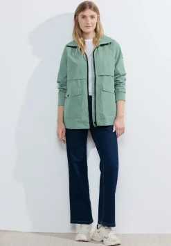 Übergangsjacke