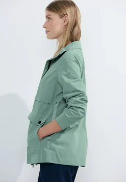 Übergangsjacke