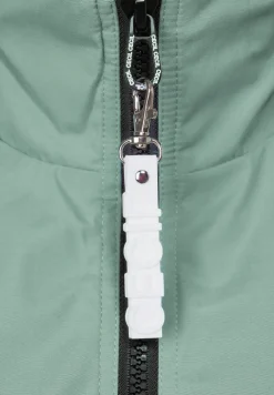 Übergangsjacke