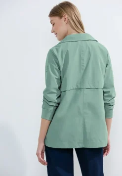 Übergangsjacke