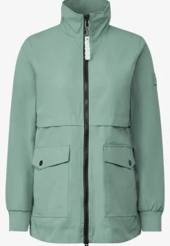 Übergangsjacke