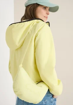 Übergangsjacke