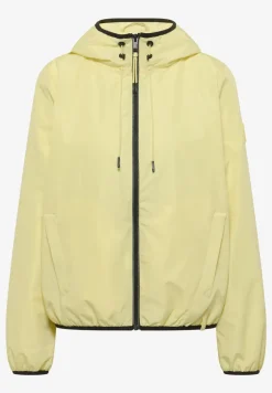 Übergangsjacke