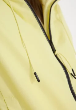 Übergangsjacke