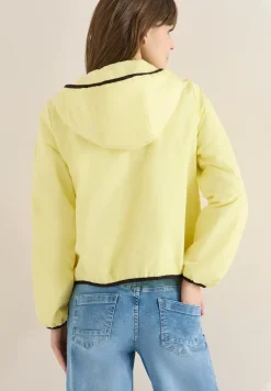 Übergangsjacke