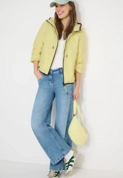 Übergangsjacke