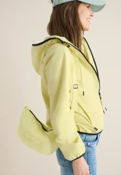 Übergangsjacke