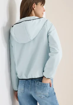 Übergangsjacke