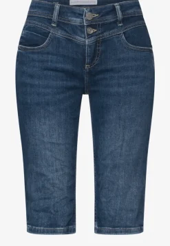 Bermuda Jeans