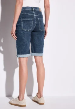 Bermuda Jeans