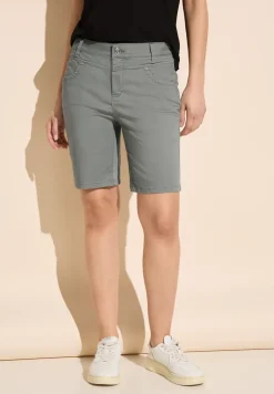 Bermuda Shorts