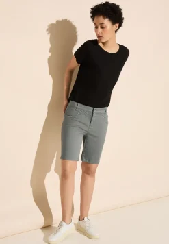 Bermuda Shorts