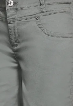 Bermuda Shorts