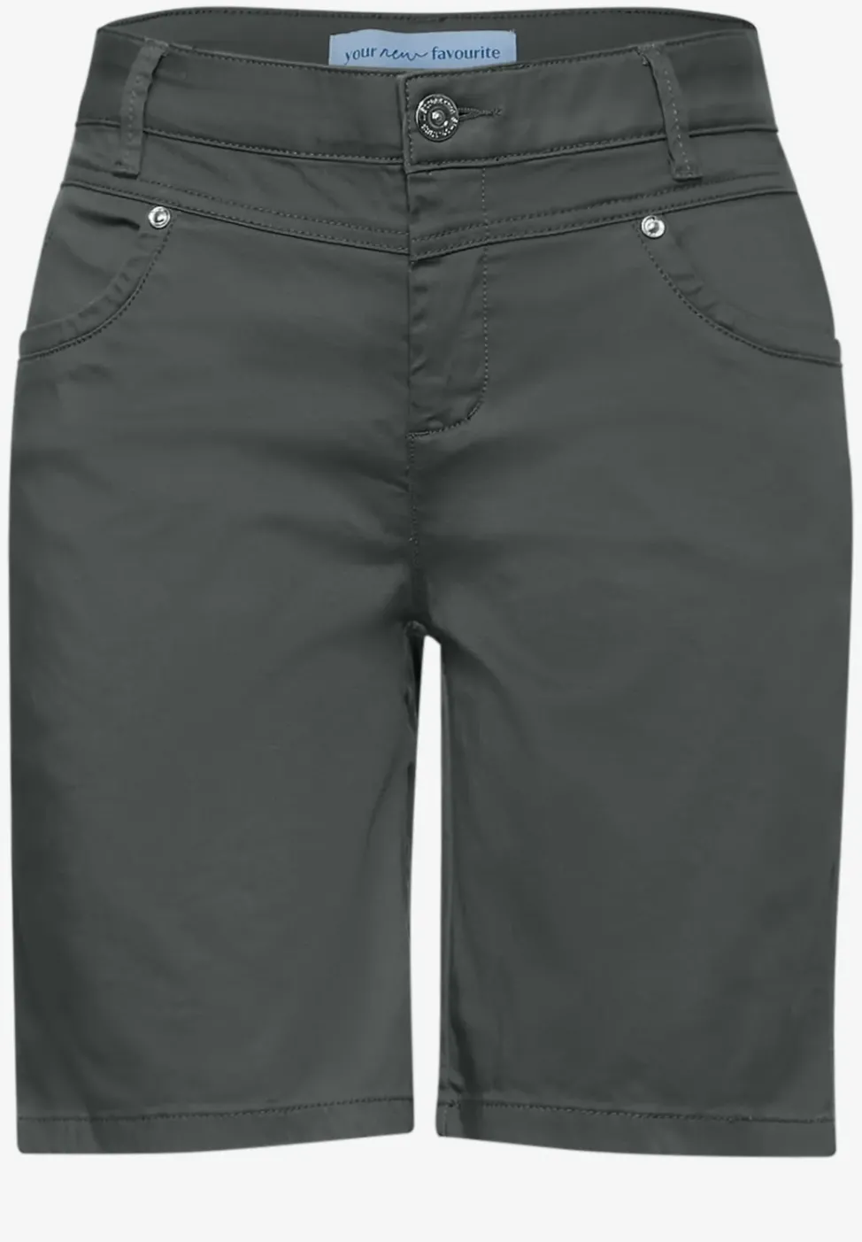 Bermuda Shorts
