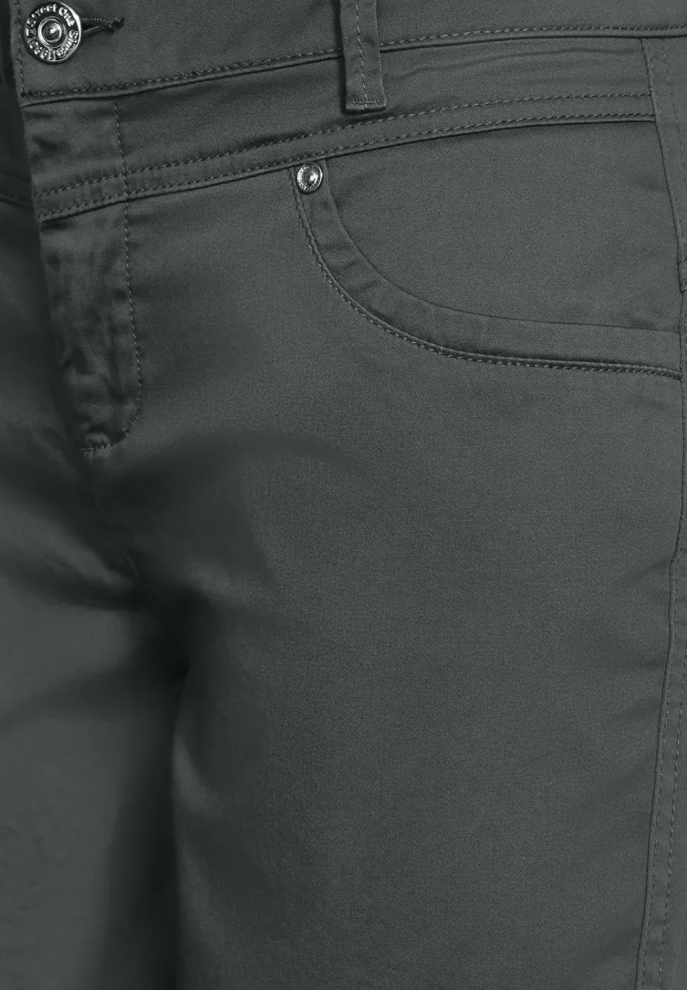 Bermuda Shorts
