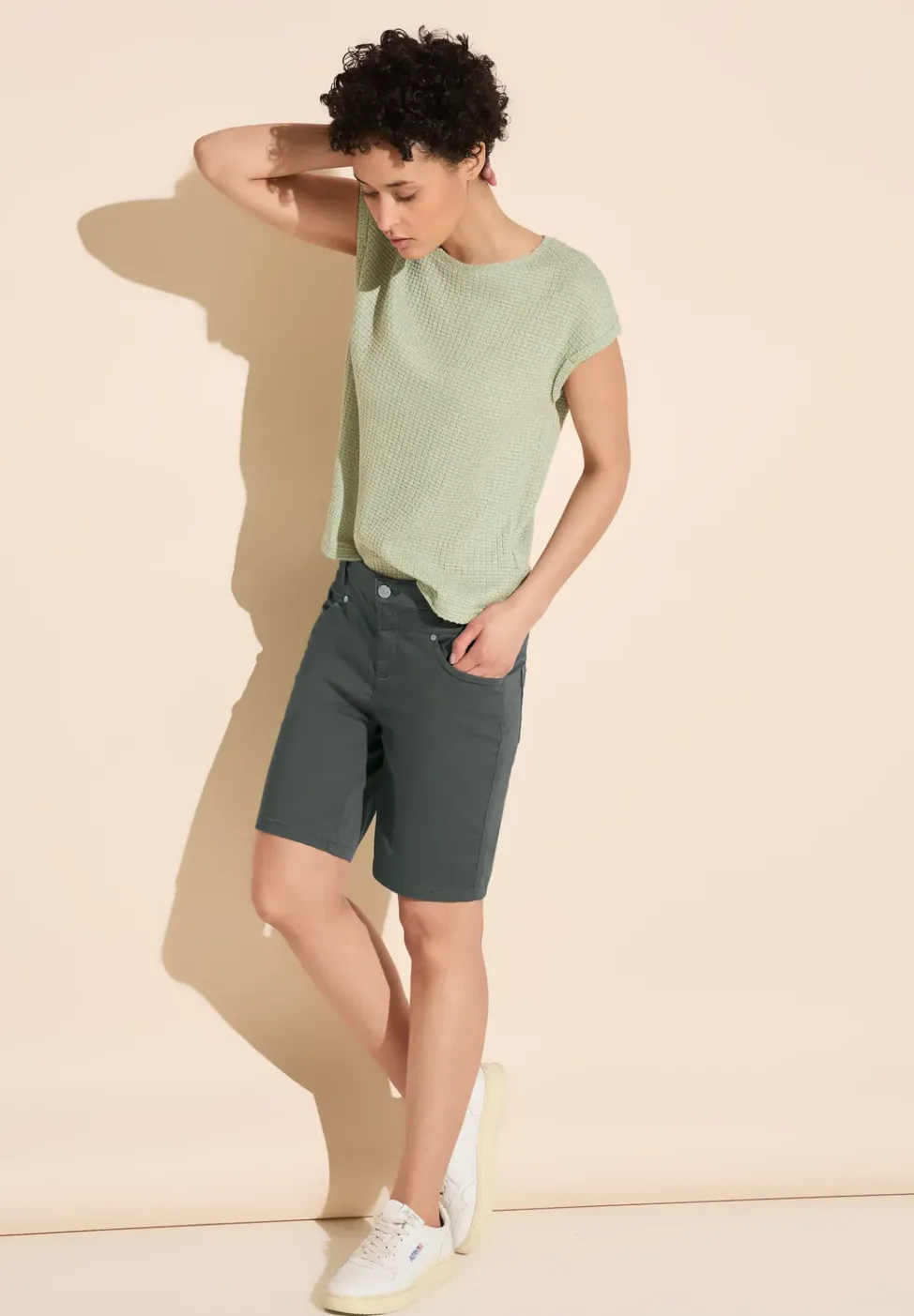 Bermuda Shorts