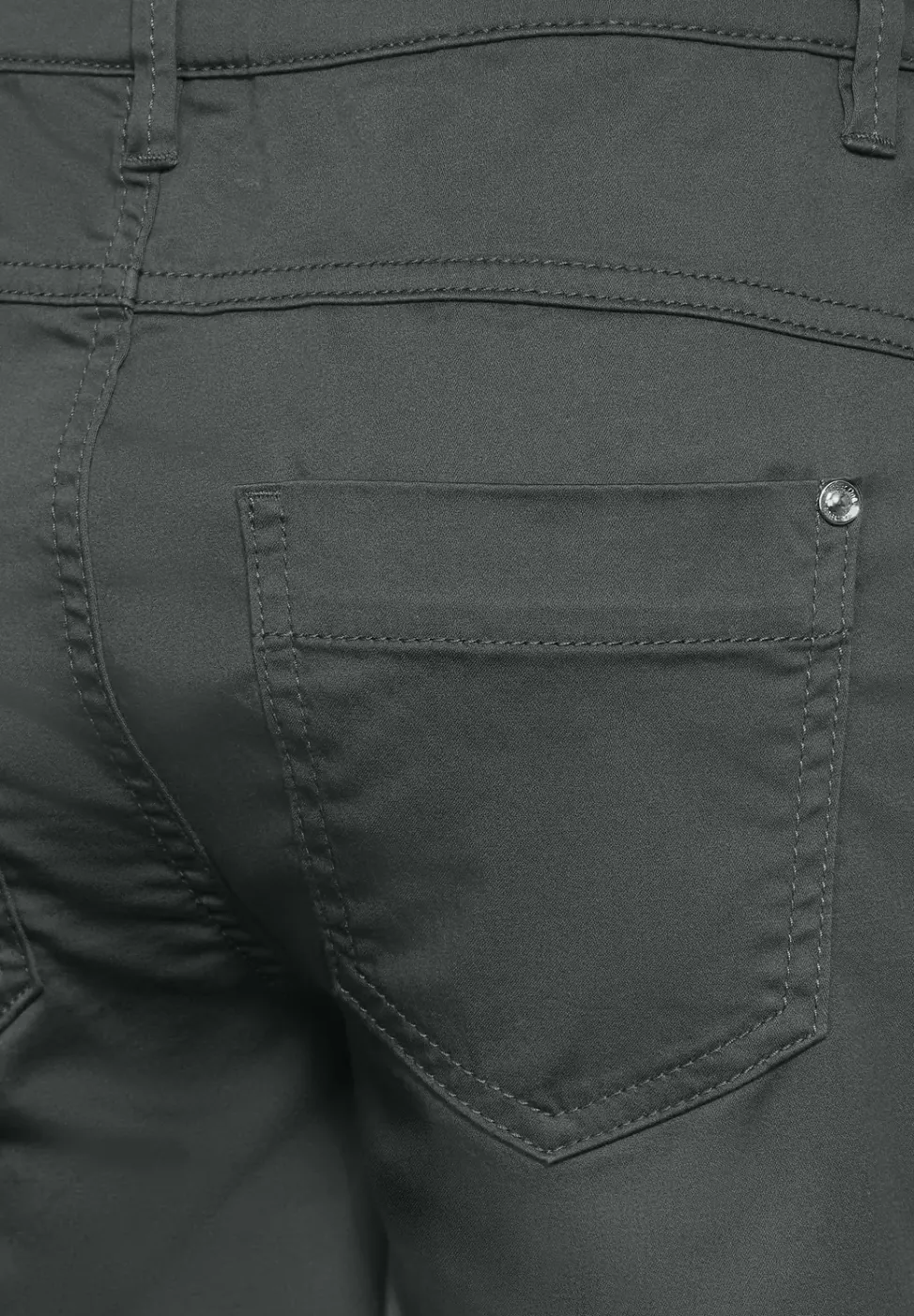 Bermuda Shorts