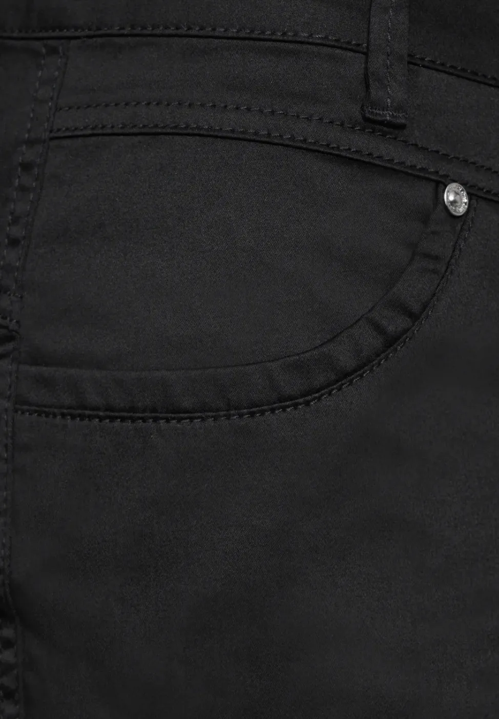Bermuda Shorts