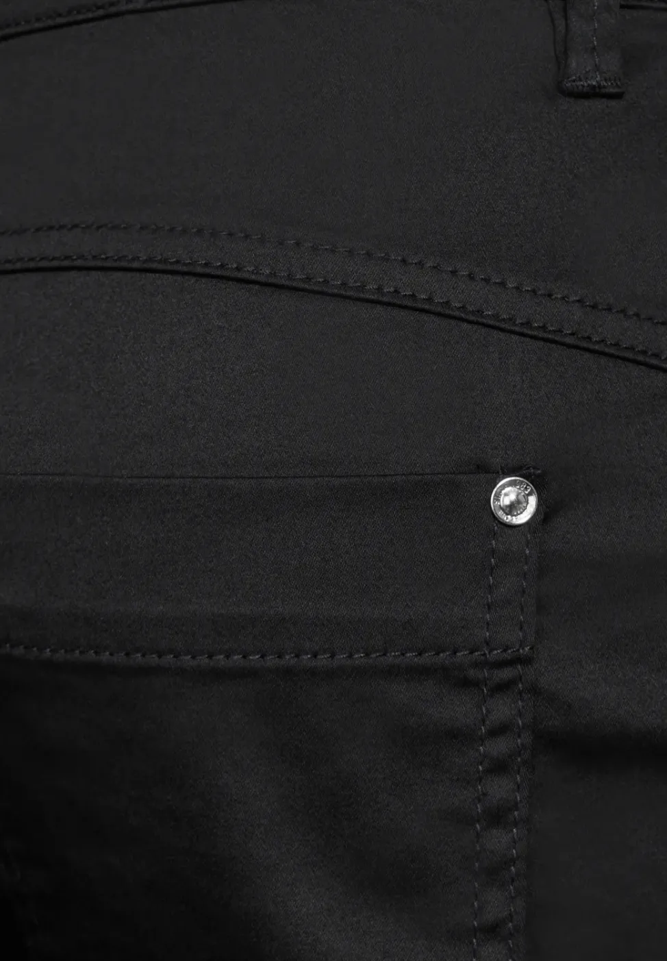 Bermuda Shorts