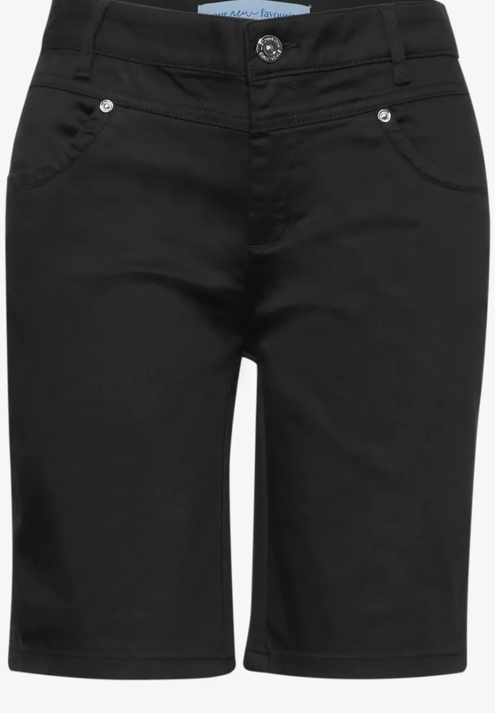 Bermuda Shorts