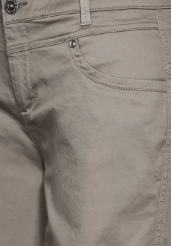 Bermuda Shorts