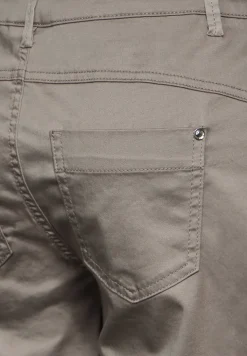 Bermuda Shorts