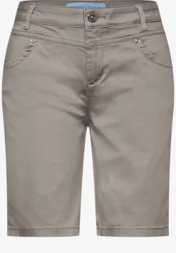 Bermuda Shorts