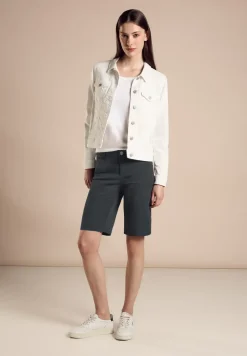 Bermuda Shorts