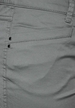 Bermuda Shorts
