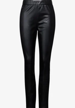 Beschichtete Hose