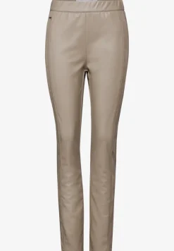 Beschichtete Hose